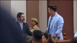 Megha Barsenge - 28th January 2025